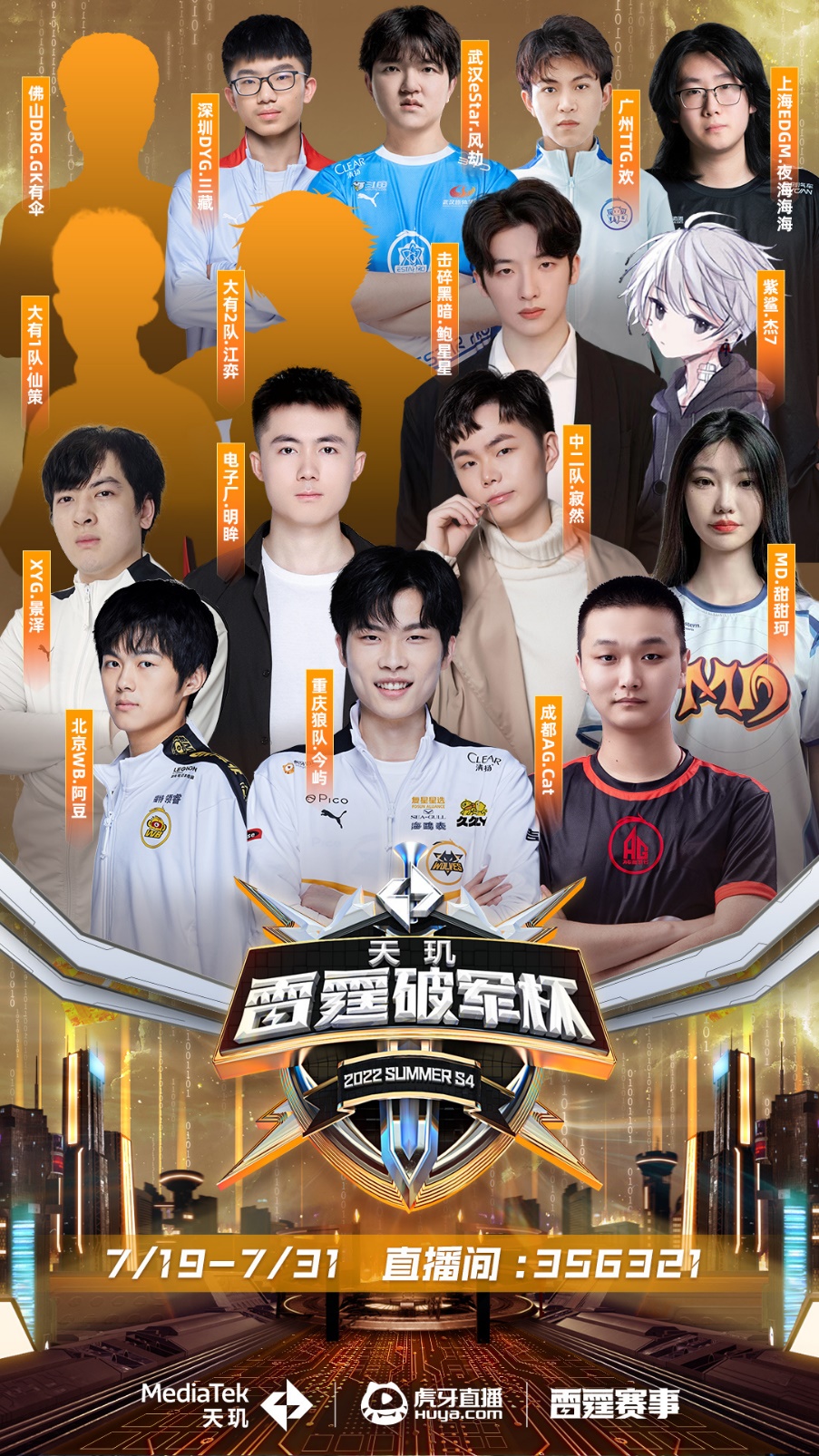 今天我们将 今天我们将