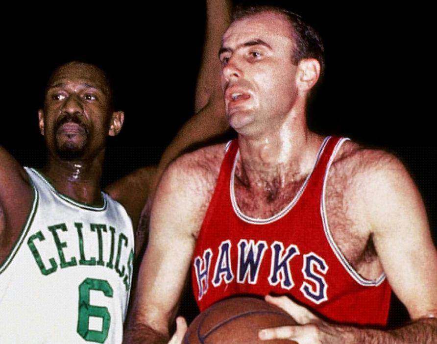 他們勢必會 他們勢必會